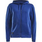 CRAFT Community FZ Hoodie M Club cobolt (346000)