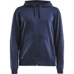 CRAFT Community FZ Hoodie M Navy (390000)