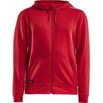 CRAFT Community FZ Hoodie M Bright red (430000)