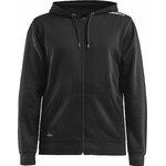 CRAFT Community FZ Hoodie M Black (999000)