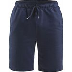 CRAFT Community -miesten collegeshortsit Laivastonsininen (390000)