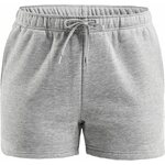 CRAFT Community Sweatshorts W Grey melange (950000)
