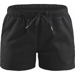 CRAFT Community Sweatshorts W Black (999000)
