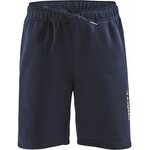 CRAFT Community Sweatshorts Jr Navy (390000)