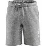 CRAFT Community Sweatshorts Jr Grey melange (950000)