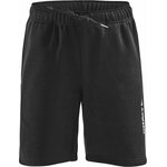 CRAFT Community Sweatshorts Jr Black (999000)