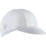 CRAFT Essence Bike Cap White (900000)