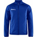 CRAFT Warm -miesten toppatakki Koboltti (346000)