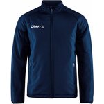 CRAFT Warm -miesten toppatakki Laivastonsininen (390000)