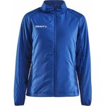 CRAFT Warm -naisten toppatakki Koboltti (346000)