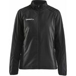 CRAFT Warm -naisten toppatakki Musta (999000)