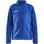 CRAFT Warm -lasten toppatakki Koboltti (346000)