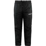 CRAFT Pants Warm M Black (999000)