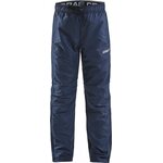 CRAFT Pants Warm Jr Navy (390000)