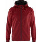 CRAFT ADV Unify -miesten hupparitakki Raparperi (488000)