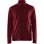 CRAFT ADV Unify -miesten collegetakki Raparperi (488000)