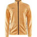 CRAFT ADV Unify -miesten collegetakki Meleerattu tiikeri (560200)