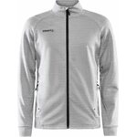 CRAFT ADV Unify -miesten collegetakki Meleerattu harmaa (950000)