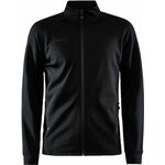 CRAFT ADV Unify -miesten collegetakki Musta (999000)