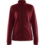 CRAFT ADV Unify -naisten collegetakki Raparperi (488000)