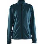 CRAFT ADV Unify -naisten collegetakki Opaali (678000)