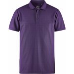 CRAFT CORE Unify -miesten pikeepaita Violetti (759000)