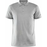 CRAFT CORE Unify -miesten pikeepaita Meleerattu harmaa (950000)