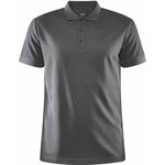 CRAFT CORE Unify -miesten pikeepaita Graniitti (985000)