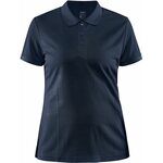 CRAFT CORE Unify Polo Shirt  W Dark navy (395000)