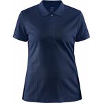 CRAFT CORE Unify Polo Shirt  W Blaze melange (396200)