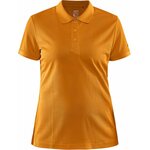 CRAFT CORE Unify Polo Shirt  W Tiger melange (560200)