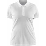 CRAFT CORE Unify Polo Shirt  W White (900000)