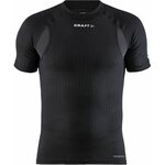 CRAFT Active Extreme X -miesten korkean suorituskyvyn aluskerrasto-T-paita Musta (999000)