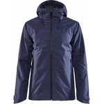 CRAFT CORE 2L insulation jkt M Gravel (947000)