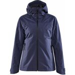 CRAFT CORE 2L insulation jkt W Gravel (947000)