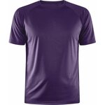 CRAFT CORE Unify -miesten treenipaita Violetti (759000)