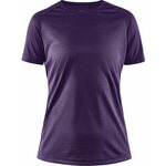 CRAFT CORE Unify -naisten treenipaita Violetti (759000)