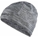 CRAFT CORE Essence Thermal Hat Dark grey melange (975000)