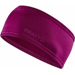 CRAFT Core Essence Thermal Headband Roxo (486000)