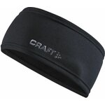 CRAFT Core Essence Thermal Headband Black (999000)