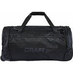 CRAFT Transit -vetolaukku 60L Musta (999000)