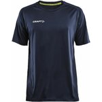 CRAFT Evolve Tee M Navy (390000)