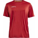CRAFT Evolve Tee M Bright red (430000)