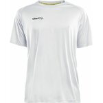 CRAFT Evolve Tee M White (900000)