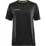 CRAFT Evolve Tee M Black (999000)
