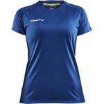 CRAFT Evolve Tee W Club cobolt (346000)
