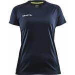 CRAFT Evolve Tee W Navy (390000)