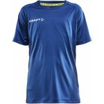 CRAFT Evolve Tee JR Club cobolt (346000)
