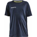 CRAFT Evolve Tee JR Navy (390000)