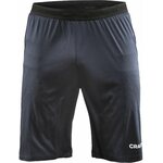 CRAFT Evolve -miesten treenishortsit Asfaltti (995000)
